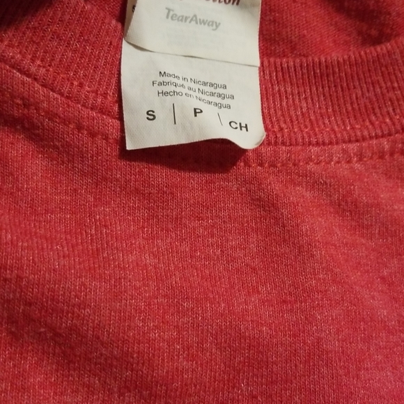 BandFace Tee - Picture 2 of 5